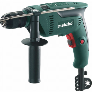 Masina de gaurit cu percutie Metabo SBE 601 Profesionala